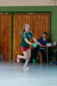 Bild 281 - A-Juniorinnen HSG Kremperheide/M�nsterdorf - Wellingdorfer TV - Ergebnis: 18:30